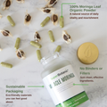 Image 2 for Miracle Moringa-60 Capsules