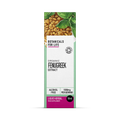 Image 1 for Organic Fenugreek Extract 50ml