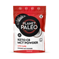 Image 1 for Keto C8 MCT Powder 220g