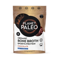 Image 1 for Organic Bone Broth - Sports Protein Chocolate  240g