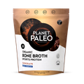 Image 1 for Organic Bone Broth - Sports Protein Chocolate  480g