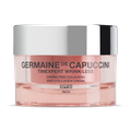 Image 1 for Germaine De Capuccini Timexpert Wrink-Less Pro-Collagen Day Cream Spf30 Rich 50ml