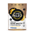 Image 1 for Organic Bone Broth - Sports Protein Vanilla & Banana 240g