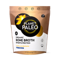 Image 1 for Organic Bone Broth - Sports Protein Vanilla & Banana 480g
