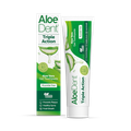 Image 1 for Triple Action Aloe Vera Toothpaste 100ml