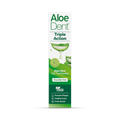 Image 5 for Triple Action Aloe Vera Toothpaste 100ml