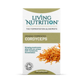 Image 1 for Organic Fermented Cordyceps 60 Caps