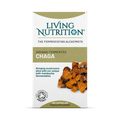 Image 1 for Organic Fermented Chaga 60 Caps