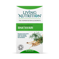 Image 1 for Organic Fermented Shatavari 60 Caps