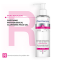 Image 5 for R - Puri-Rosalgin Face Gel Wash 190ml
