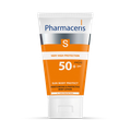 Image 1 for S - Moisturising & Protective Body Lotion SPF 50 200ml