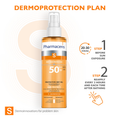 Image 5 for S - Protective Dry Oil SPF 50 Duo-Active Formula 200ml