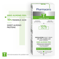 Image 3 for T - Sebo-Almond Peel 10% Night Cream 50ml