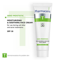 Image 2 for T - Sebo-Moistatic Soothing Face Cream 50ml