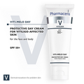 Image 2 for V - Viti-Melo Day Protective Day Cream for Vitiligo 75ml