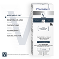 Image 3 for V - Viti-Melo Day Protective Day Cream for Vitiligo 75ml