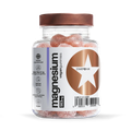 Image 1 for Magnesium 563mg Strawberry Flavour 30 Gummies