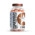 Image 1 for Magnesium Super Strength Strawberry Flavour 60 Gummies