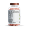 Image 3 for Magnesium Super Strength Strawberry Flavour 60 Gummies
