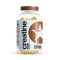 Image 1 for Creatine 3000mg Watermelon Flavour 60 Gummies