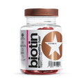 Image 1 for Biotin 10,000Ug Raspberry Flavour 30 Gummies