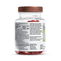 Image 2 for Biotin 10,000Ug Raspberry Flavour 30 Gummies