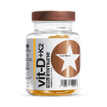 Image 1 for Vit D + K2 25¬µg 30 Gummies