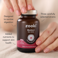 Image 4 for Biotics+ Skin Clarity Dual 30 Capsules