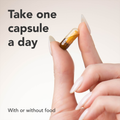 Image 5 for Biotics+ Skin Clarity Dual 30 Capsules