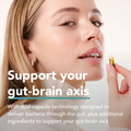 Image 2 for Biotics+ Brain Clarity Dual Capsule 30 Capsules