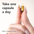 Image 5 for Biotics+ Brain Clarity Dual Capsule 30 Capsules