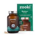 Image 1 for Biotics+ Everyday Dual 30 Capsules