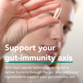 Image 2 for Biotics+ Everyday Dual 30 Capsules
