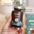 Image 4 for Biotics+ Everyday Dual 30 Capsules