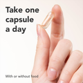 Image 5 for Biotics+ Everyday Dual 30 Capsules