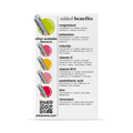 Image 3 for Hydration Sachets Lime & Coconut Flavour 10 Sachets