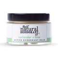 Image 1 for The Natural Deodorant Co Active Deodorant Balm 55 g