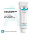 Image 2 for A - Corneo-Sensilium Soothing Repair Cream 75ml