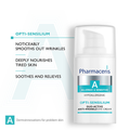 Image 3 for A - Opti-Sensilium SPF 10 Anti Wrinkle Eye Cream 15ml