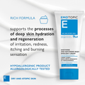 Image 4 for Emotopic - Soothing And Softening Emollient Cream 200ml
