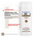 Image 2 for H - H-Stimupurin Stimulating Shampoo 250ml