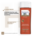 Image 2 for H - Keratineum Strengthening Shampoo for Weak Hair 250ml