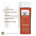 Image 3 for H - Keratineum Strengthening Shampoo for Weak Hair 250ml