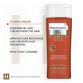 Image 4 for H - Keratineum Strengthening Shampoo for Weak Hair 250ml