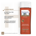 Image 5 for H - Keratineum Strengthening Shampoo for Weak Hair 250ml