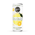 Image 1 for Sodaly Yuzu Lemon Sugar Free Drink 250ml