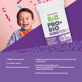 Image 4 for GI NUTRA™ Pro Bio Kids 30 Chewables