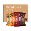 Image 1 for Energy Bars Variety Pack 6 Bars