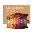 Image 1 for Energy Bars Variety Pack 12 Bars