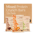 Image 1 for Protein Bars Variety Pack 12 Bars